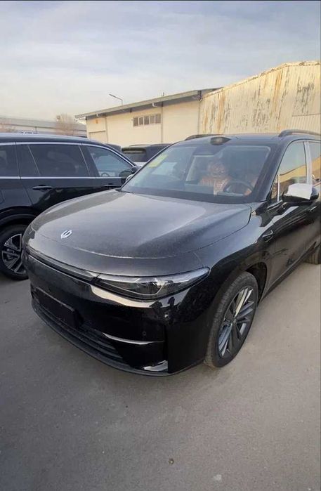 Leapmotor D19 400km Dm-1 naqd va halol nasiya
