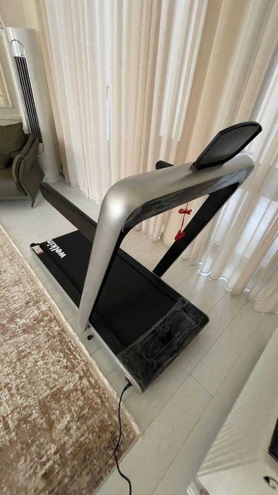 Беговая дорожка Welkin с Bluetooth на 120 кг / Бесплатная доставка