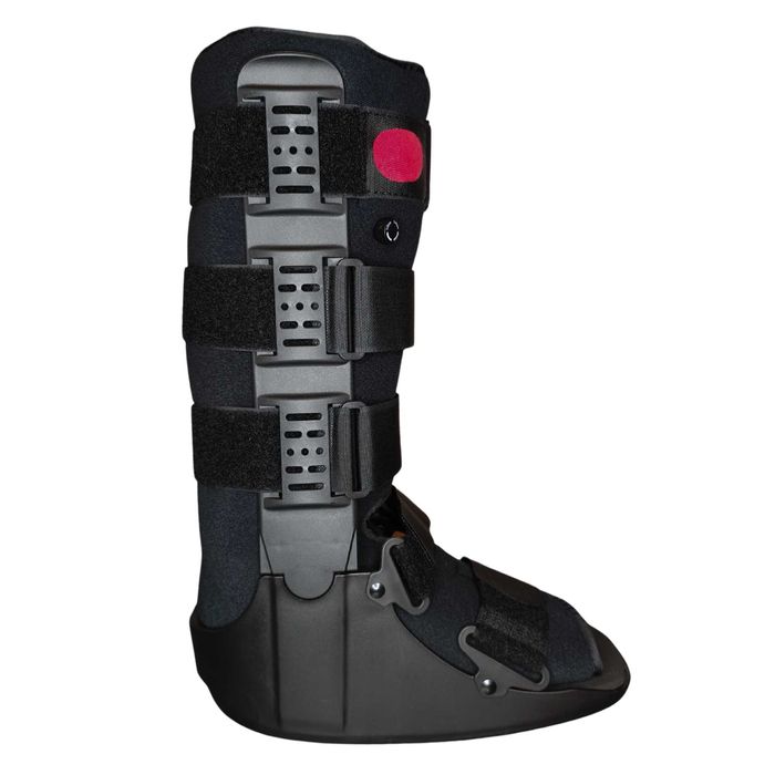 Orteza glezna walker cu perna de aer - 45 cm lungime