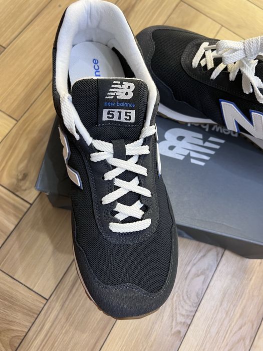 Кроссовки New Balance