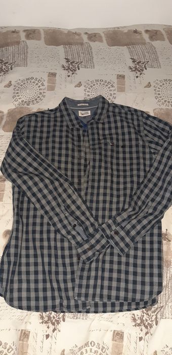 Tommy,Columbia,Strauss,Tigha,G star camasi