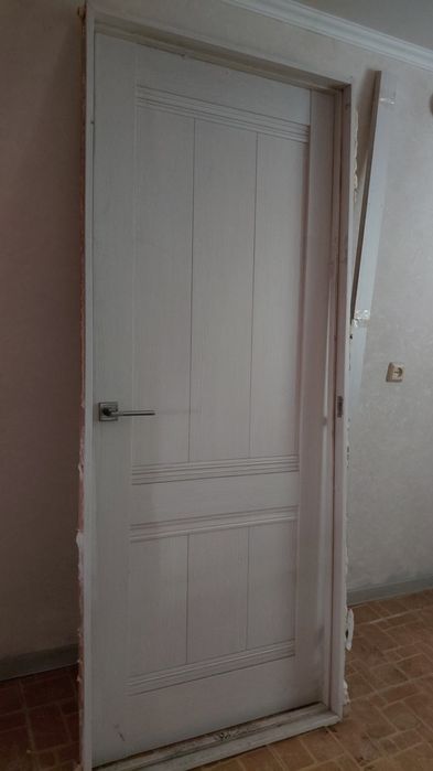 Продам межкомнатные двери