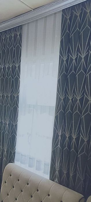 Parda tikamiz yuvamiz peredelka qilamiz