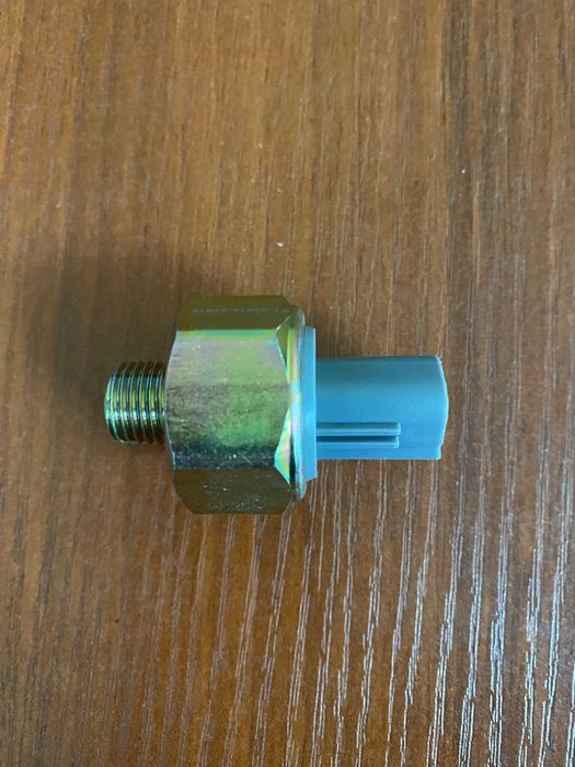 Датчик детонации Camry