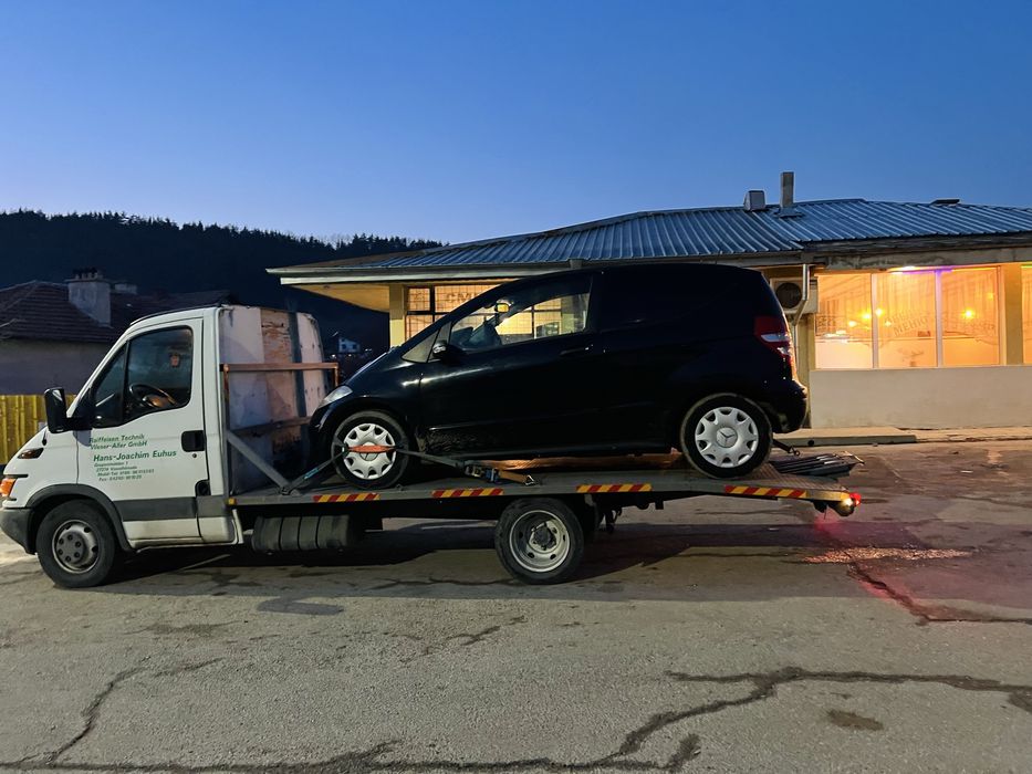 Транспорт на автомобили.Пътна помощ Перник,София и страната