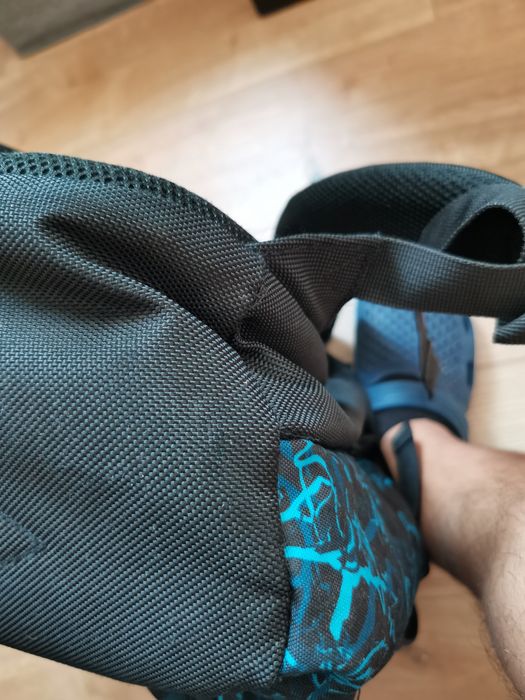 Ученическа раница BAGMaster