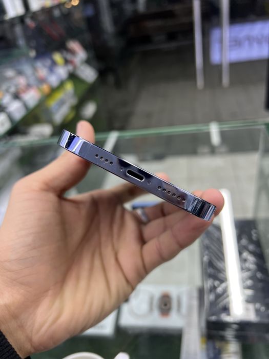 Iphone 13 pro max LL\A