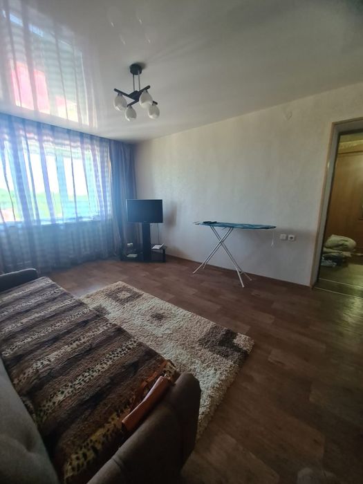 Сдам 1,5 квартиру