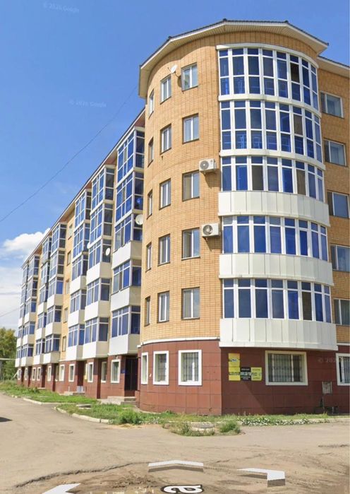 Щучинск, ул. Набережная д. 64 А. 5 этаж