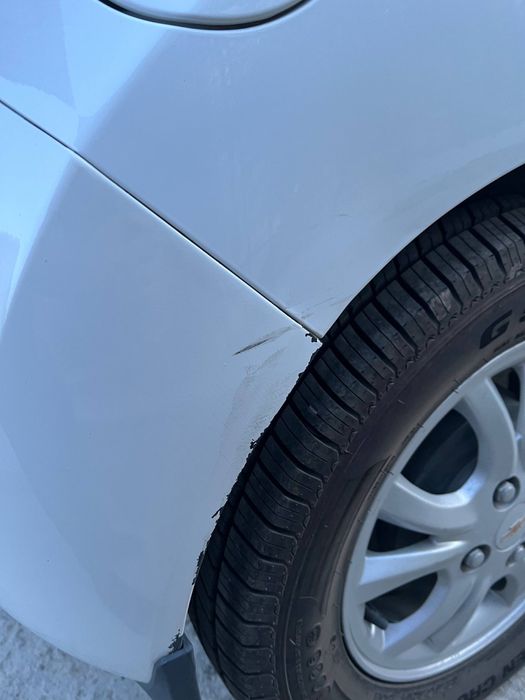 Chevrolet Spark 2020 — 3