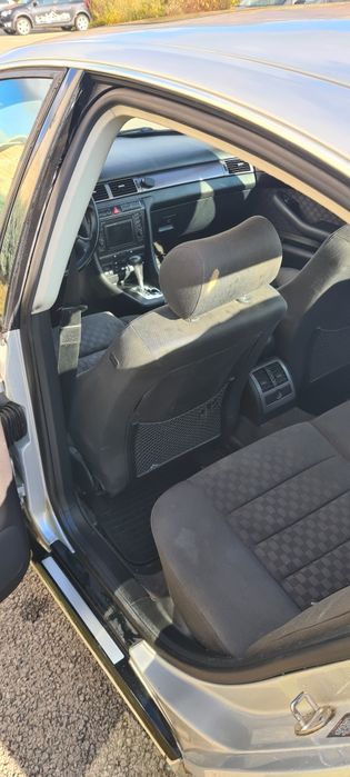 Vand audi a6 c5 an 2004 2.5 tdi automat cod motor BDG 2200 euro