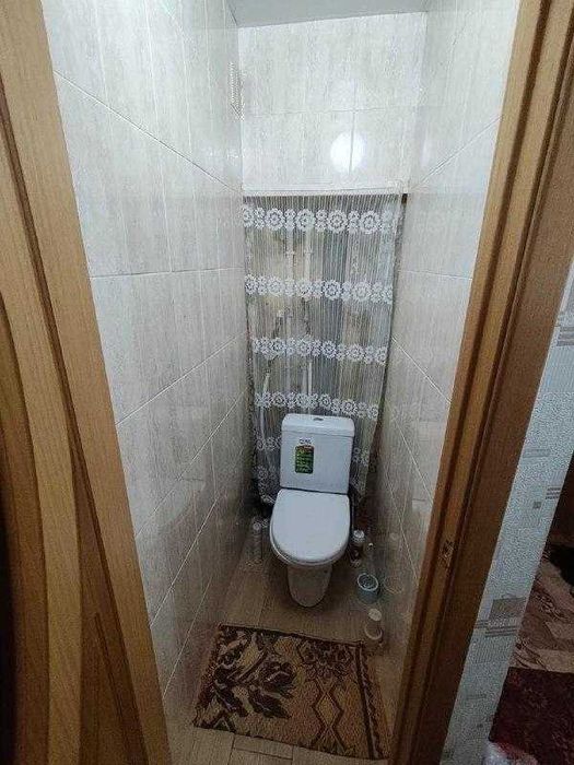 Продам 2 х комнатную на КСК