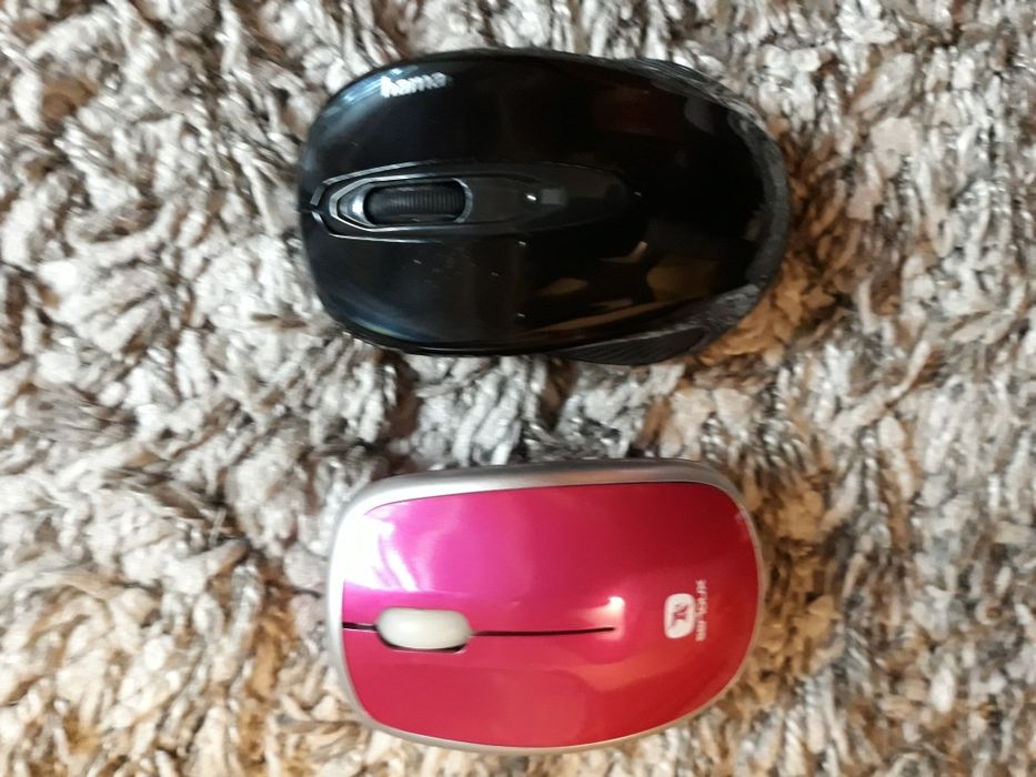 Mouse cu,mufa usb