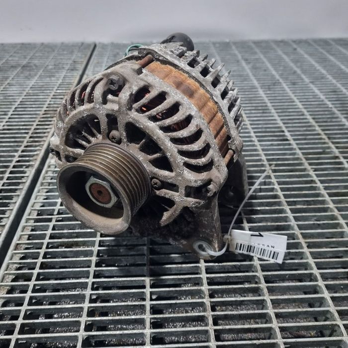 Alternator Nissan Juke 1.6 B 2010 - 2014 117CP 1598CC HR16DE Euro5 (1451) Benzina ...
