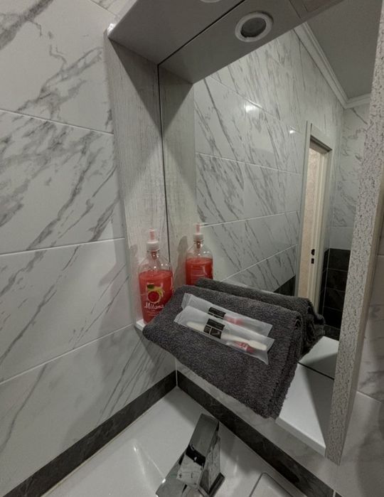 Сдаю квартиру посуточно