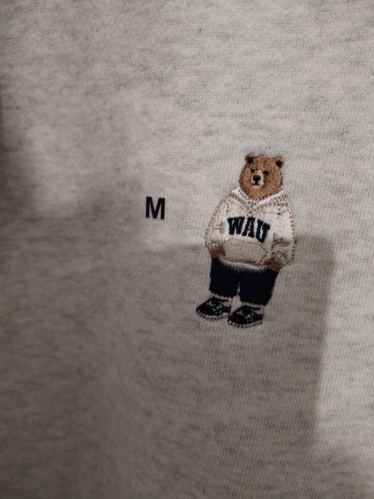 Продам свитшот WHO A. U.