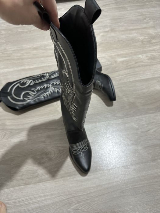Cizme dama marimea 40