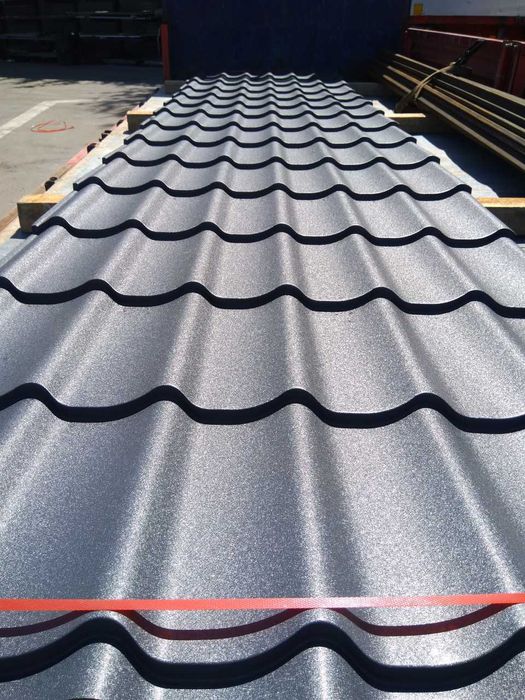 Металлочерепица, металочерепица, кровля