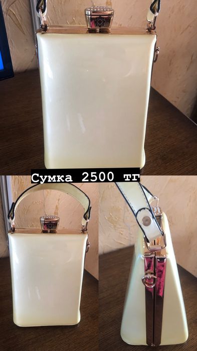 Обувь весна лета