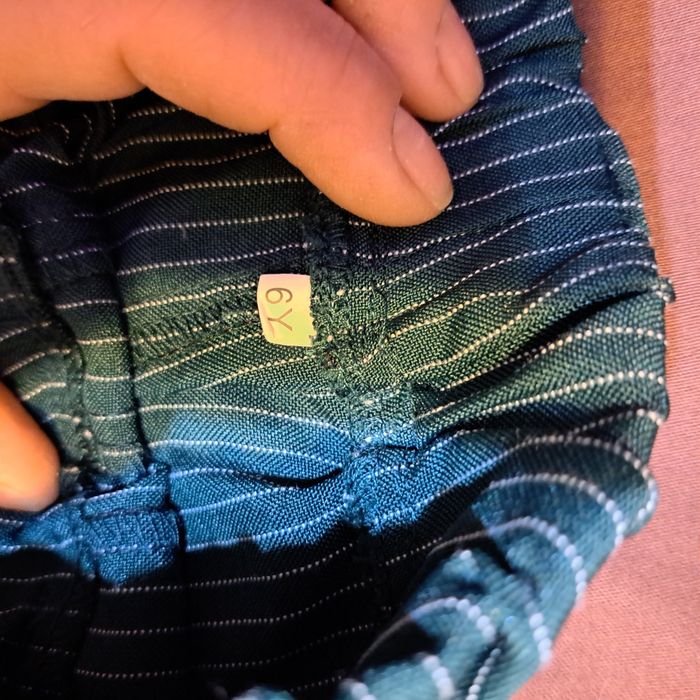 Vesta ,pantaloni și cămașa