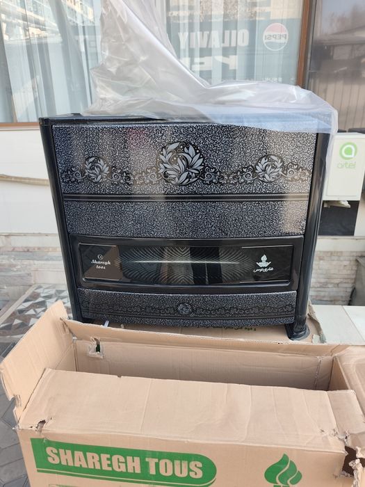 Eron pechka morvarid Ирански печка