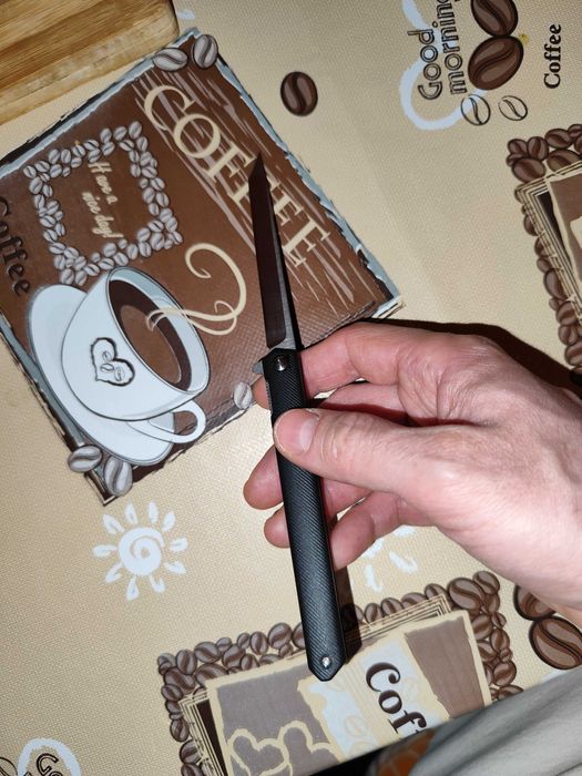 Cuțit briceag ca nou