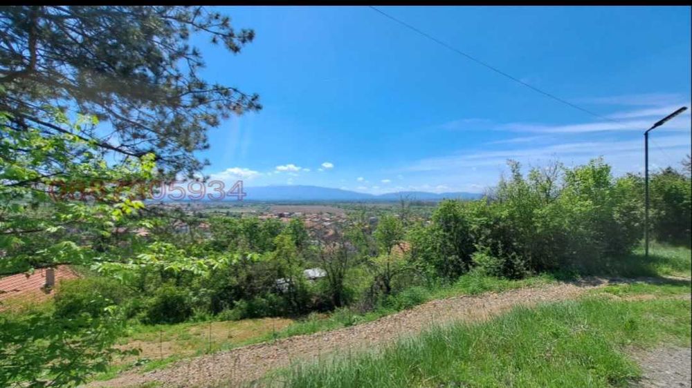 Продава се Парцел в София, Център - 808 кв.м за 75 €/кв.м - Снимка #2