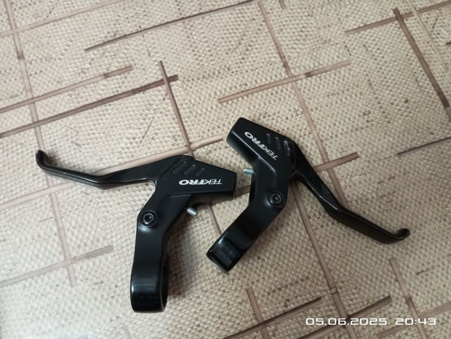 Вело запчасти руль,