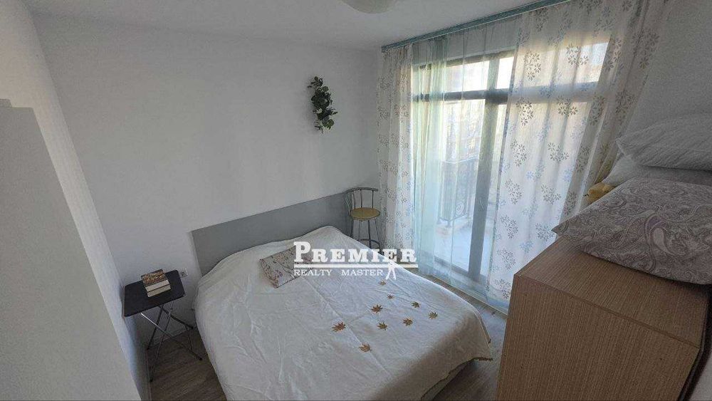 Прекрасен двустаен апартамент в Поморие за 94 990 EUR - снимка 9