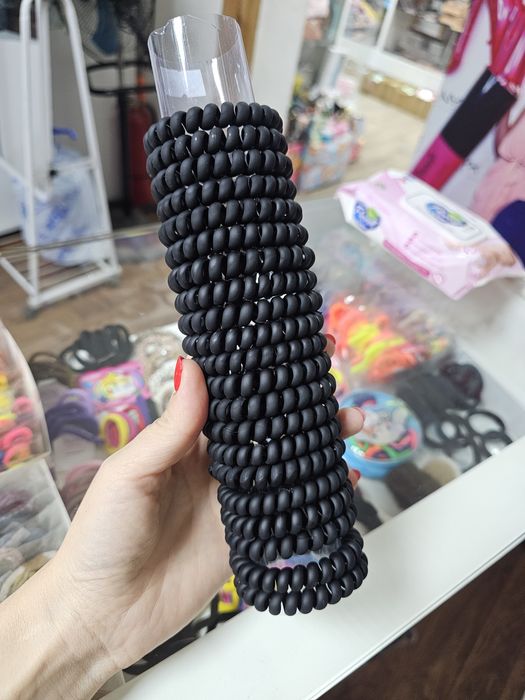 Аксессуары для волос оптом Костанай