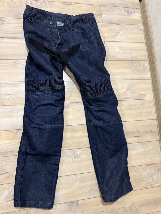 Vand echipament moto Dainese Laguna Seca