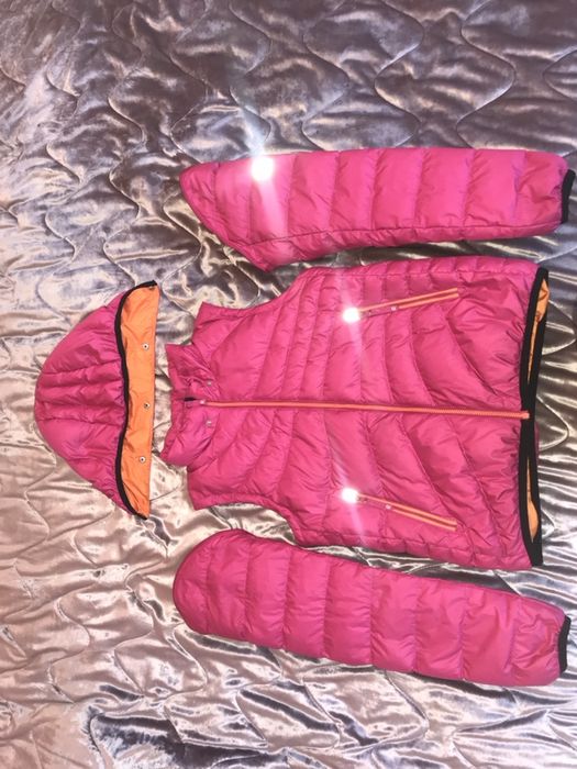 Куртка зимняя Reima