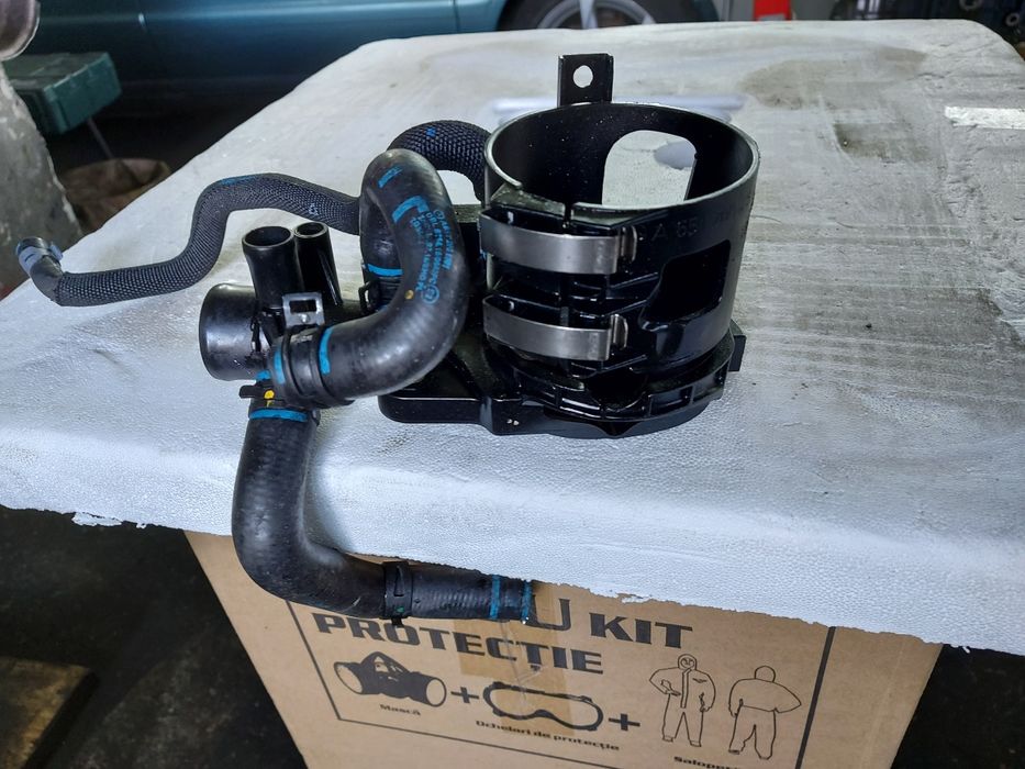 Piese motor, chiuloasa, biele, pistoane Mercedes-Benz euro 5 euro 6