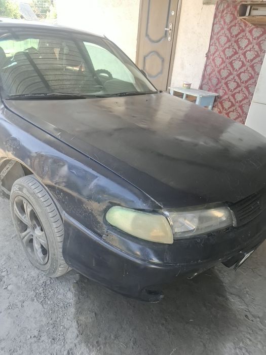 Продам Mazda Cronus 1994