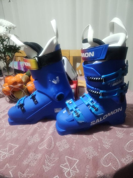 Ски обувки Salomon