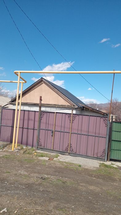 Продам дом срочно