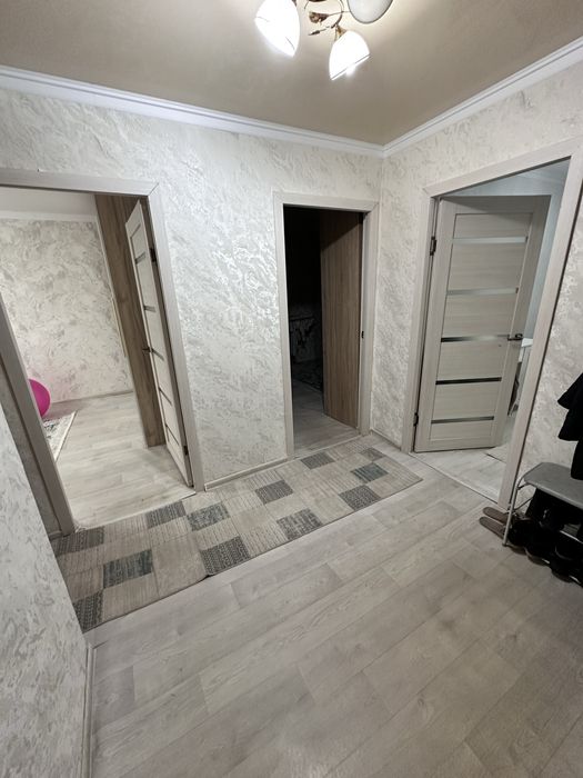 Продам 3-комнатную квартиру