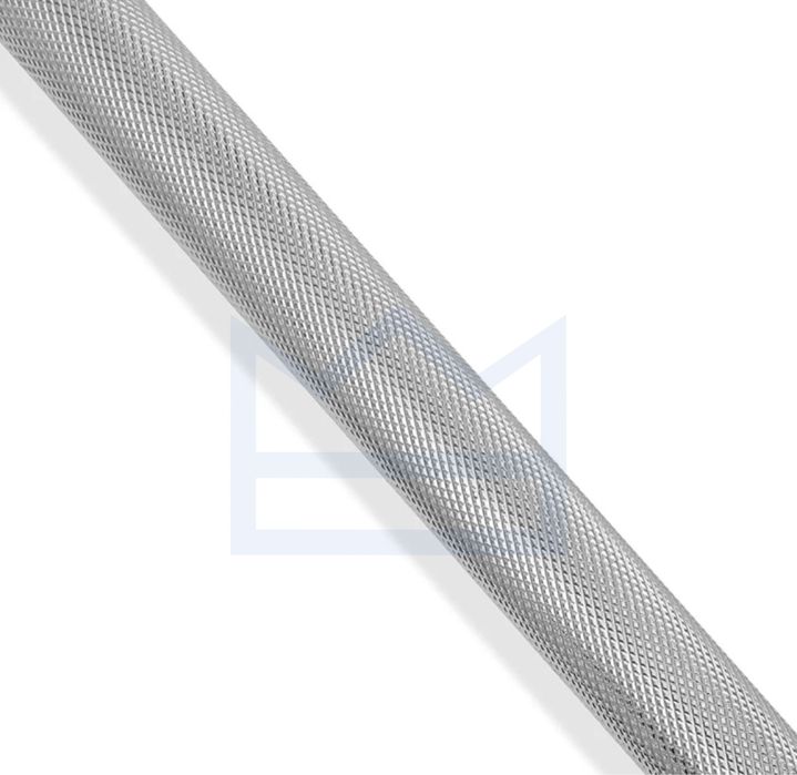 Крив лост Ф25 120см НАЙ-ДОБРА ЦЕНА!!! ПРОМО!