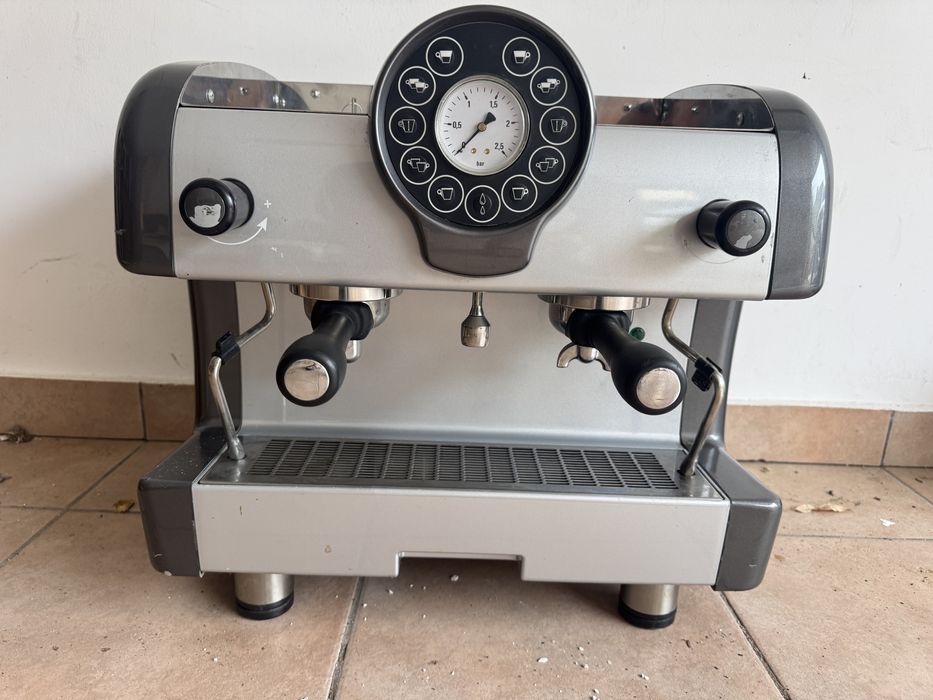 Expresor Cafea Lavazza LB 4100 cu Capsule Blue