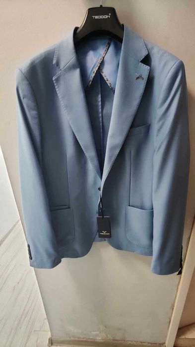 Сако Теодор размер 56