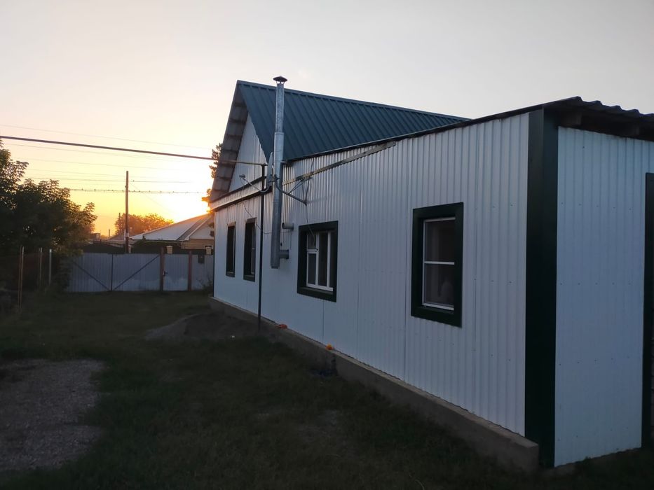 Дом в тамды продам !