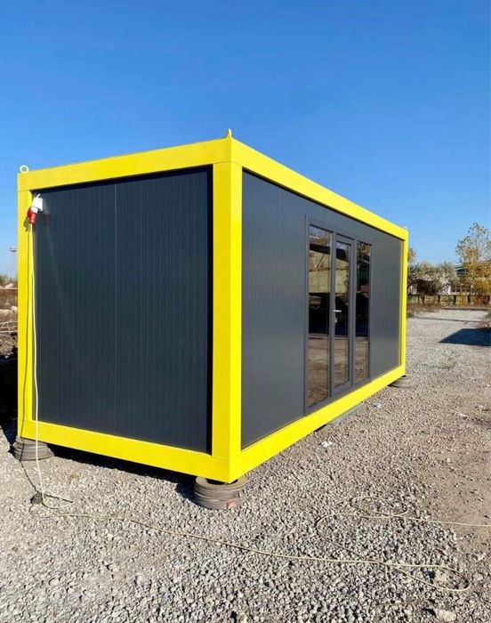 Containere modulare