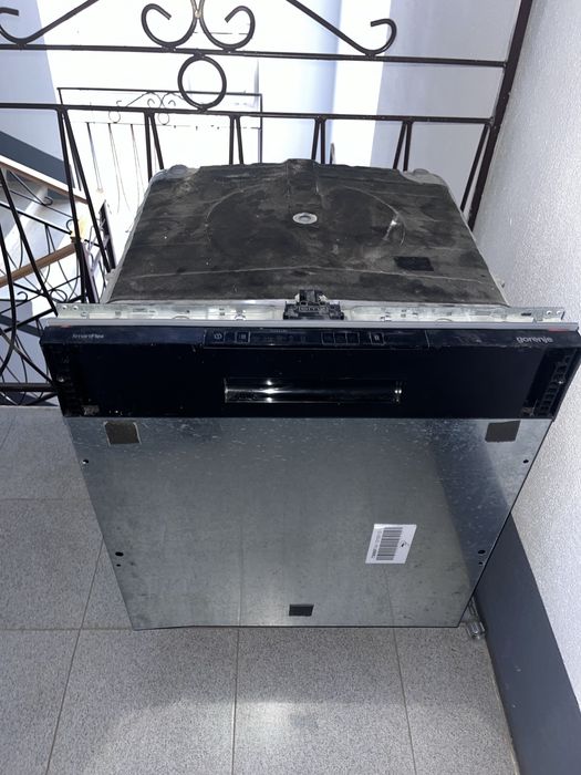 Посудомоечная машина Gorenje (на запчасти или ремонт)