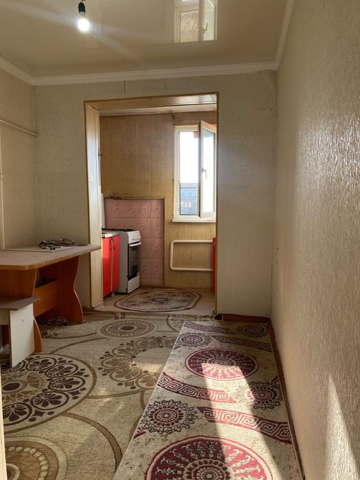 Продам кв.в Телецентре дом 6