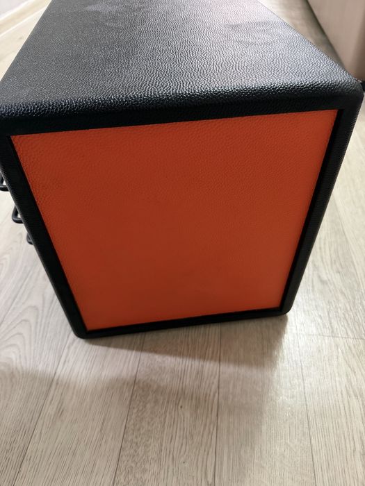 Сабвуфер BOSS MINI