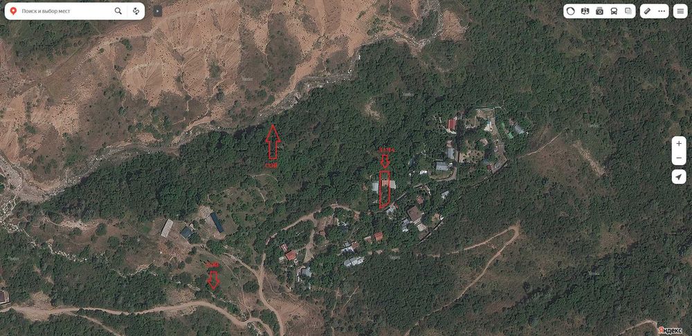 Дача сотилади Амирсой / Продаю свою дачу на Амирсай