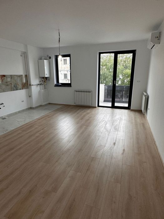 Apartamente de vânzare în bloc nou! Inclus în preț boxa+loc de parcare