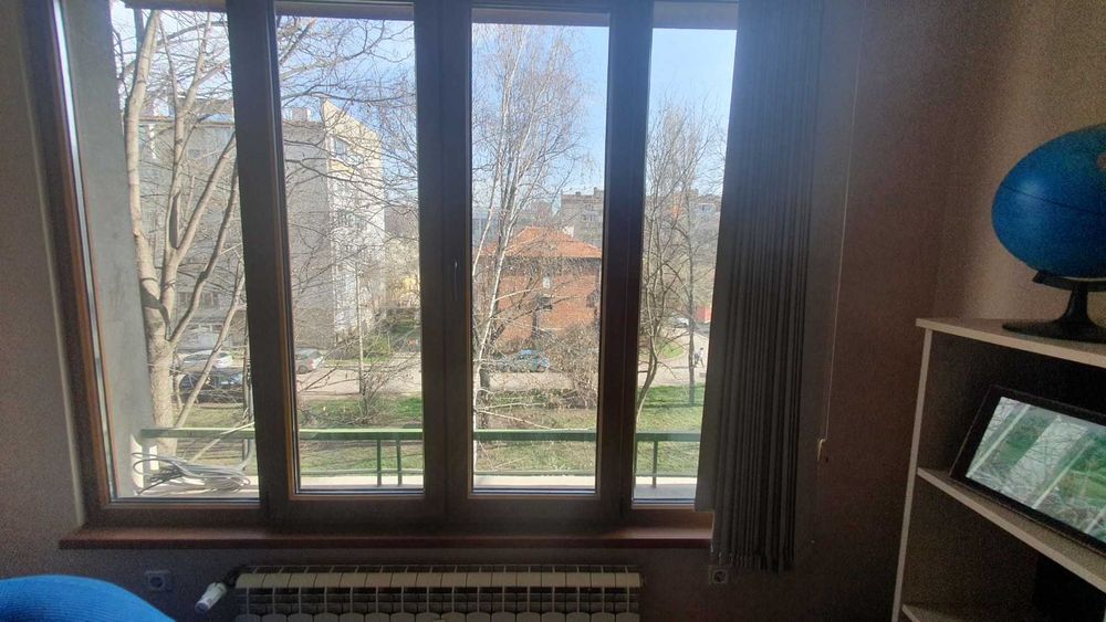 Дава се под наем Тристаен апартамент в София, Сердика - 85 кв.м за 612 € - Снимка #16