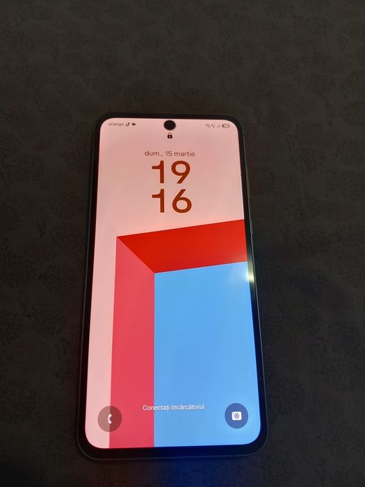 Samsung galaxy A55 5g