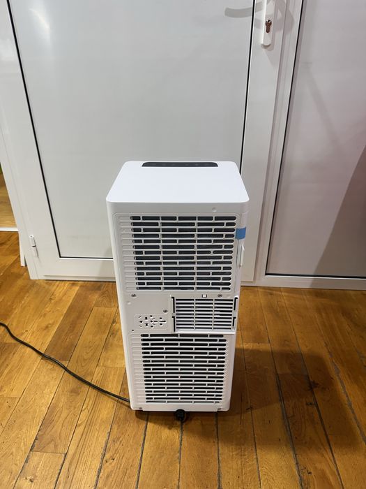 Мобилен климатик NEO с ГАРАНЦИЯ